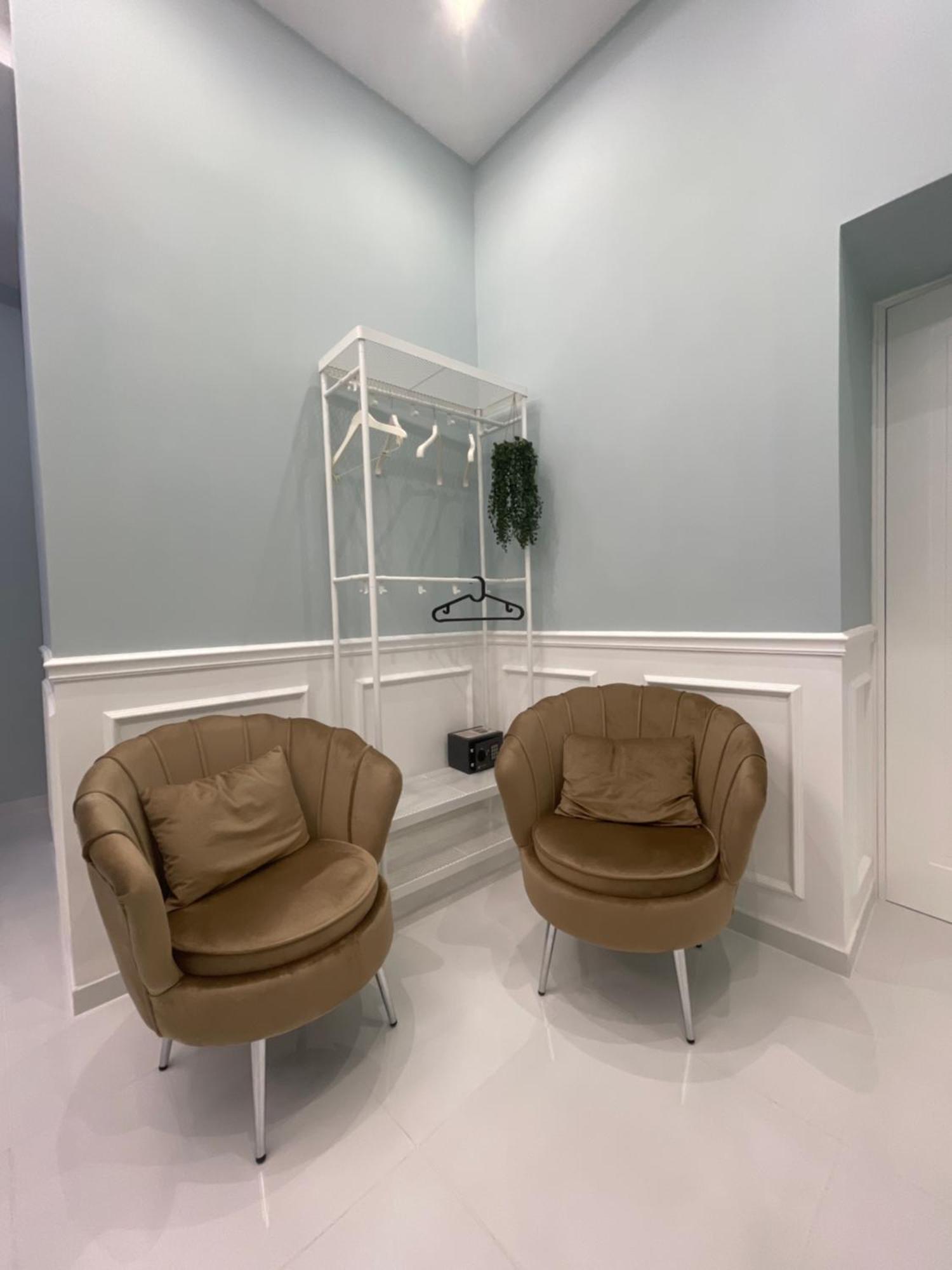 Sunny Suite Napoli Екстериор снимка