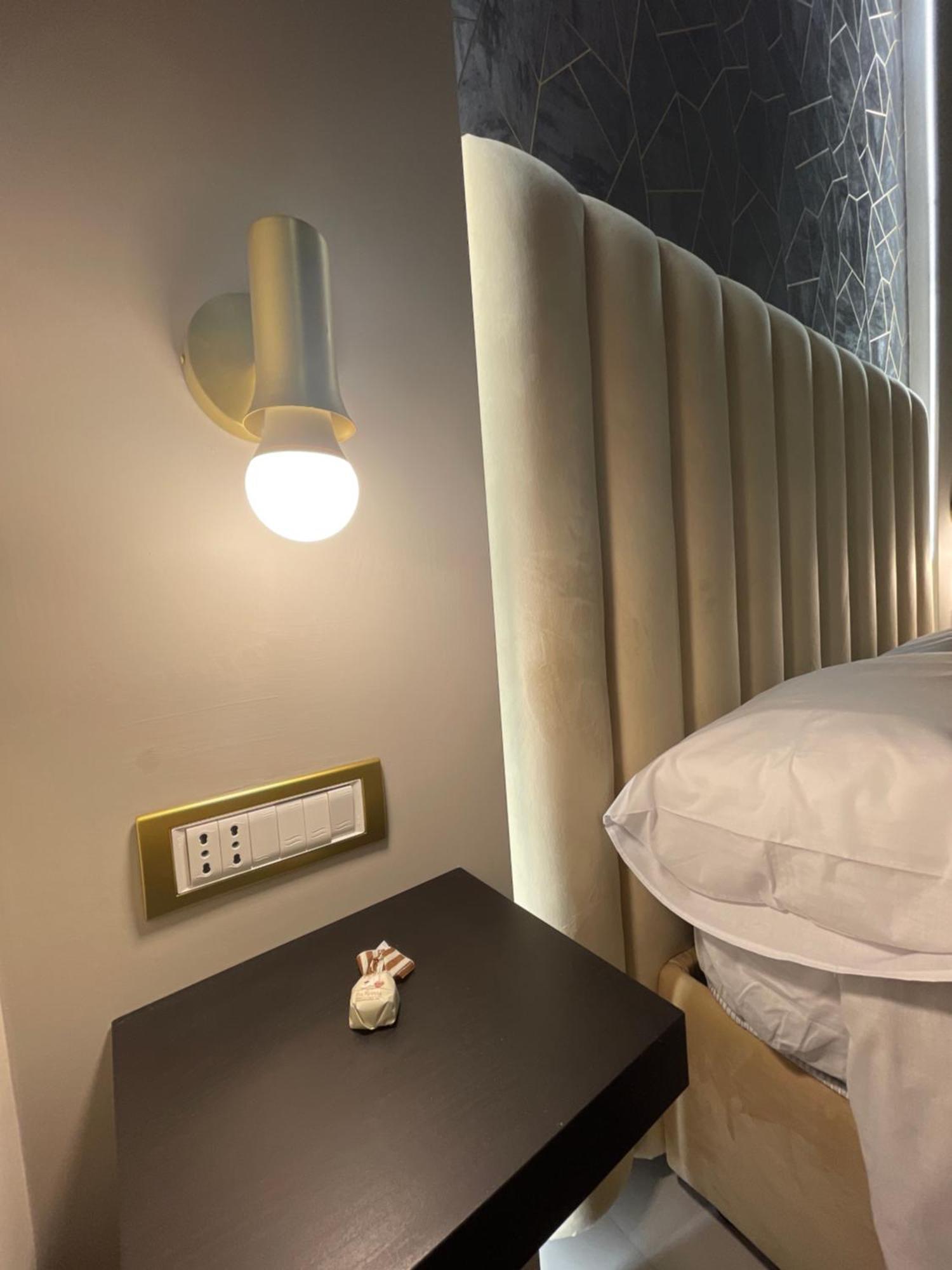 Sunny Suite Napoli Екстериор снимка